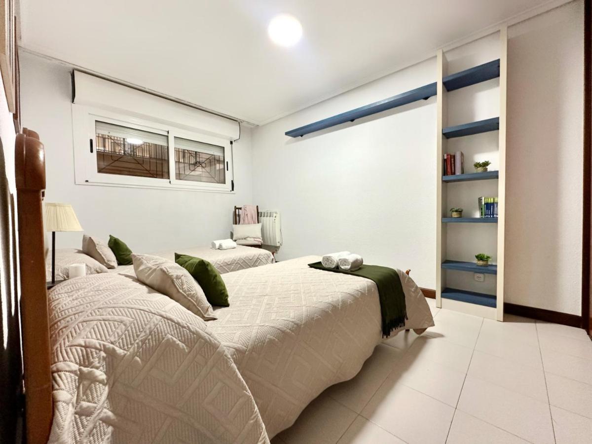 Santoña Costavento - 3601 아파트 외부 사진