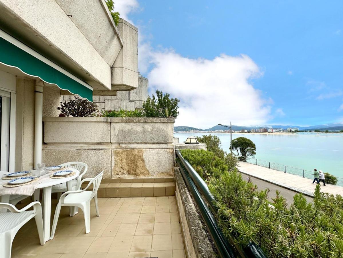 Santoña Costavento - 3601 아파트 외부 사진