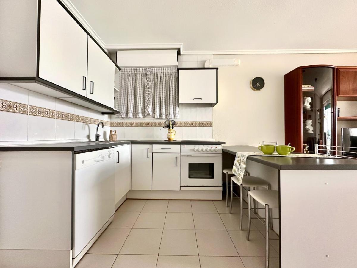 Santoña Costavento - 3601 아파트 외부 사진